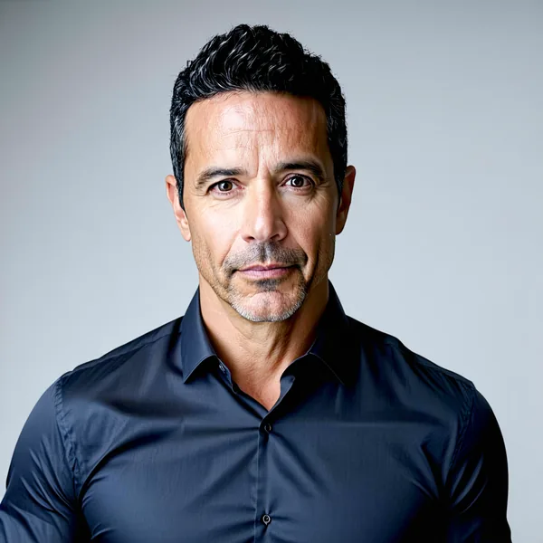 Carlos Samame, CEO and Founder of Misti AI
