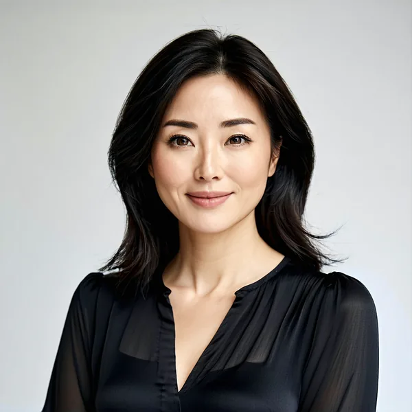 Nadia Chen, Head of Computer Vision at Misti AI