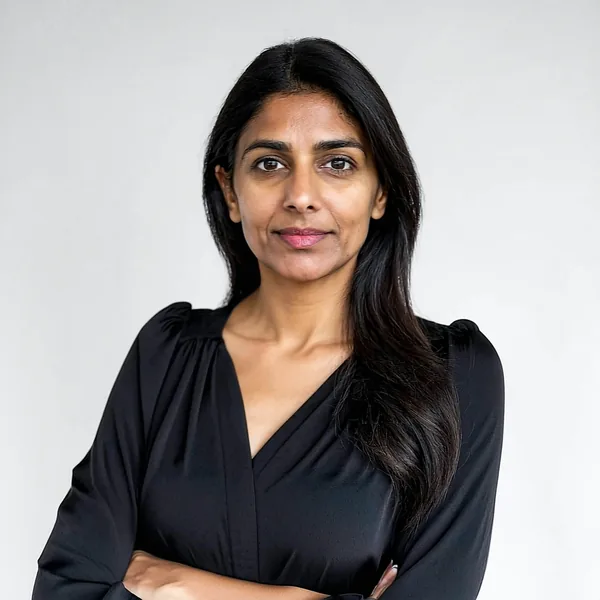 Priya Mehta, Operations Intelligence Lead at Misti AI